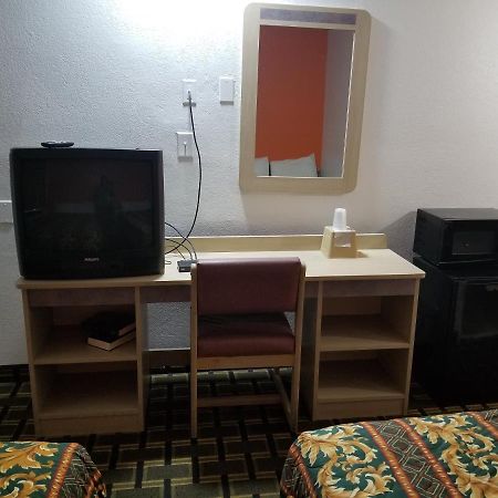 Nights Stay Hotel Tulsa Zewnętrze zdjęcie