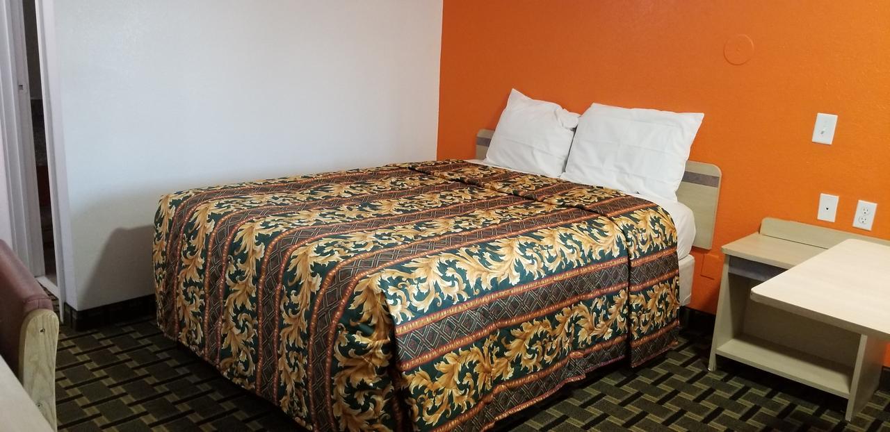 Nights Stay Hotel Tulsa Zewnętrze zdjęcie