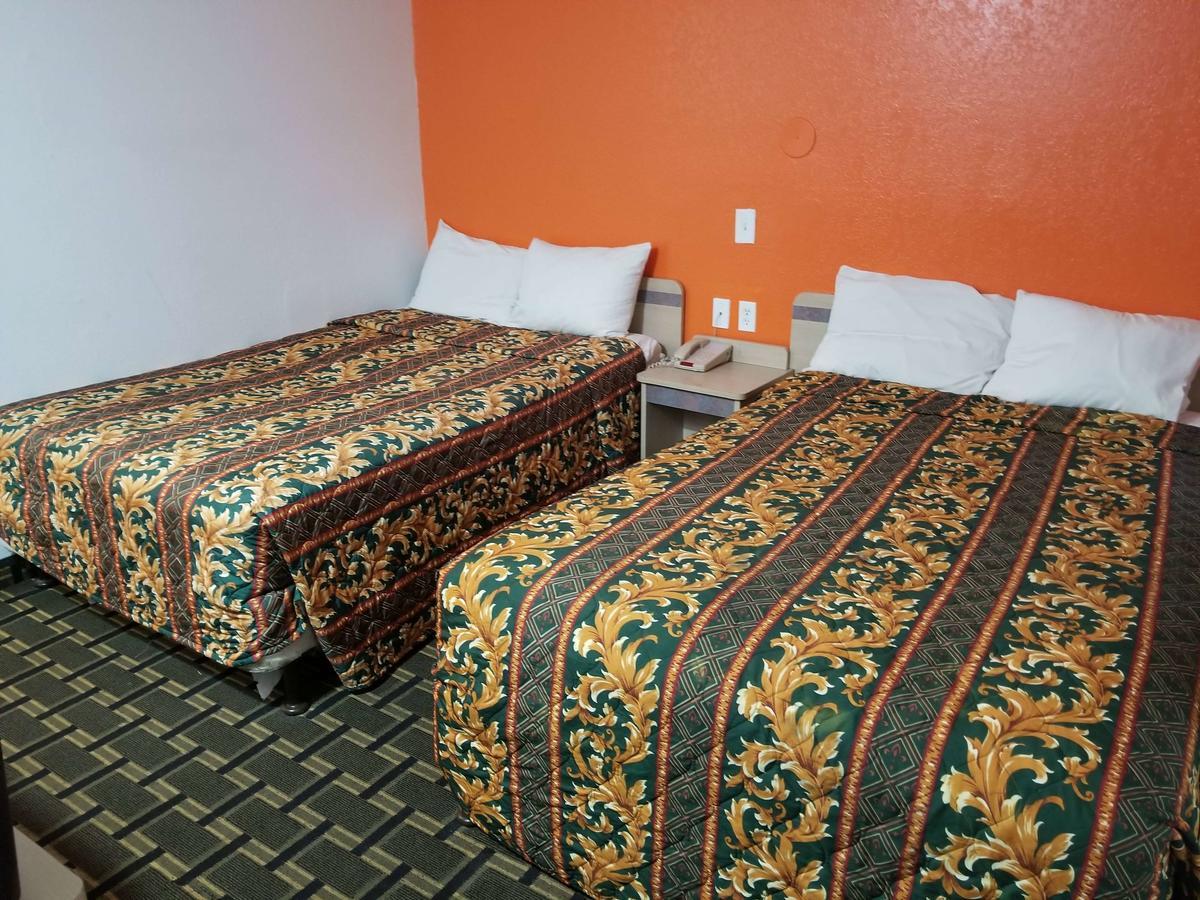 Nights Stay Hotel Tulsa Zewnętrze zdjęcie