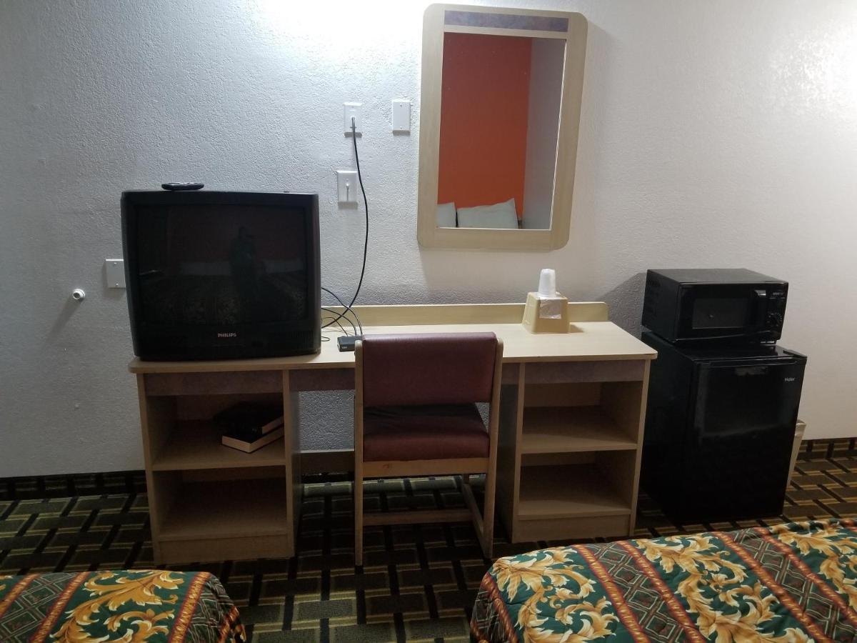 Nights Stay Hotel Tulsa Zewnętrze zdjęcie