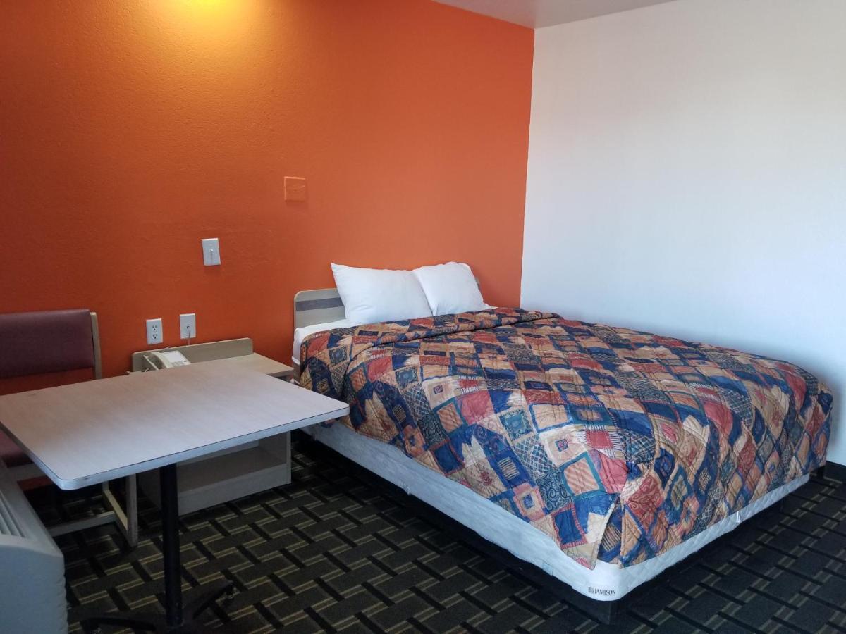 Nights Stay Hotel Tulsa Zewnętrze zdjęcie