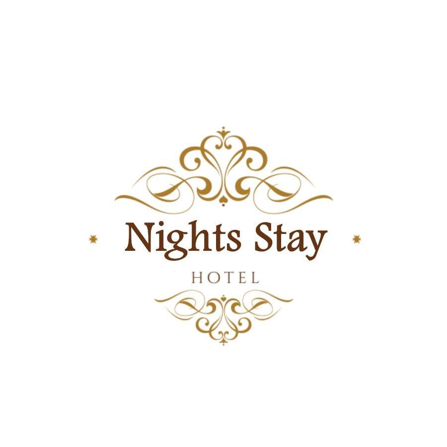 Nights Stay Hotel Tulsa Zewnętrze zdjęcie