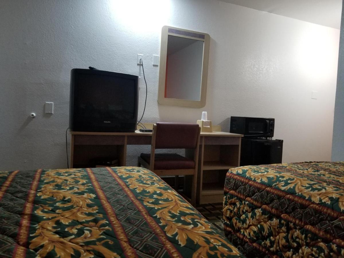 Nights Stay Hotel Tulsa Zewnętrze zdjęcie